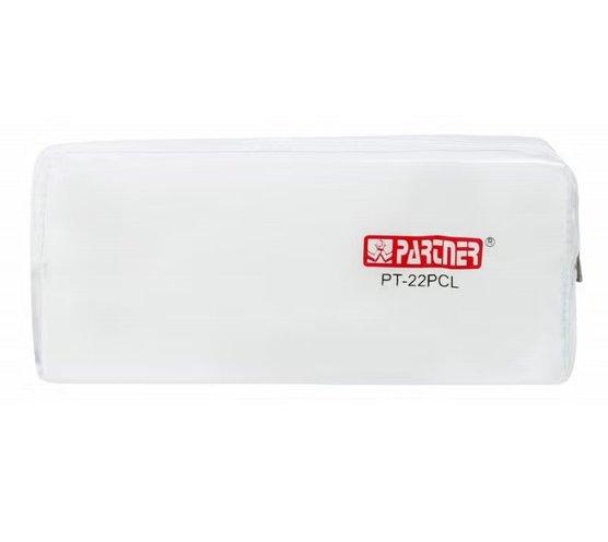 Partner Clear Pencil Pouch PT-22